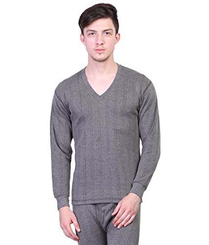 v neck thermals