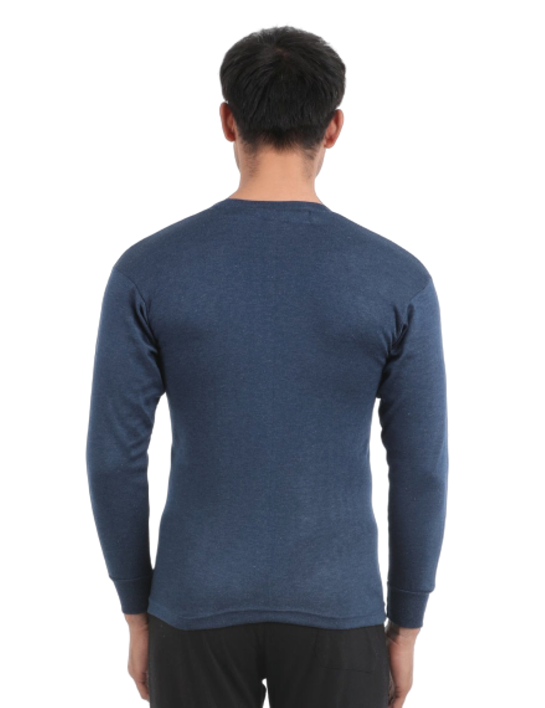 Alfa Oswal Men's Thermal Wear Round Neck Set (Upper+Lower) – Alfa