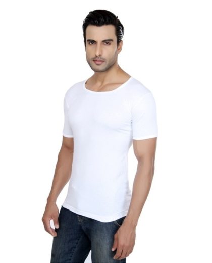 cotton inner vest mens