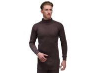 Alfa Lava Men's Premium Thermal Wear High Neck Top (Upper) - Image 2