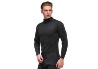 Alfa Lava Men's Premium Thermal Wear High Neck Top (Upper) - Image 3