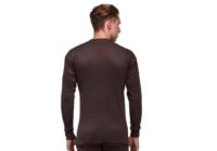 Alfa Lava Men's Premium Thermal Wear Round Neck Top (Upper) - Image 2
