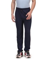 Alfa Active Solid Men's Track Pants