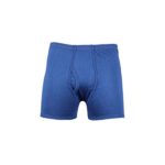 Alfa Stylo Men's Inner Elastic Trunks-Pack of 5 - Image 3