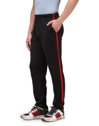 Alfa Active Solid Men's Track Pants - Image 2