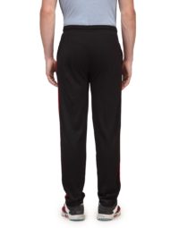 Alfa Active Solid Men's Track Pants - Image 3