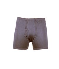 Alfa Stylo Men's Inner Elastic Trunks-Pack of 10 - Image 2